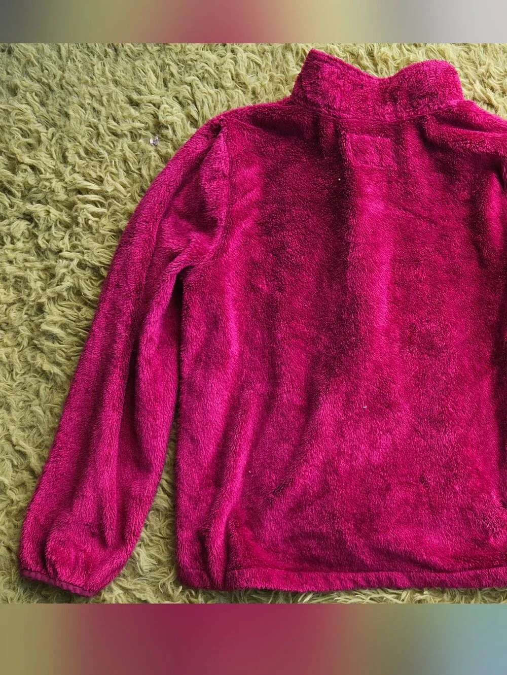 The Childrens Place cozy plush
